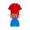 Fotbalový Dres Girona Dětské Domácí 2026/27